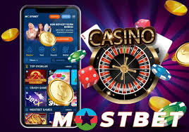 Mostbet Application Download