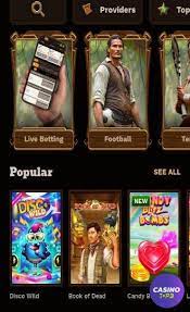 Rezension der FatPirate Casino-Website