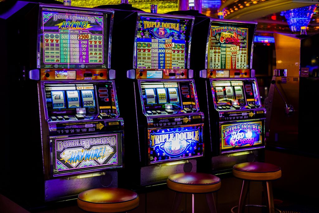 Non GamStop Gambling Enterprises UK
